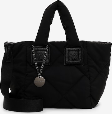 Cabas ' E&N Hanni ' Emily & Noah en noir : devant