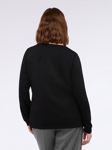 Fiorella Rubino Bluse‌‌‌‌‌‌‌ in Schwarz