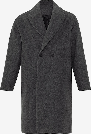 Antioch Зимно палто в антрацитно черно, Преглед на продукта