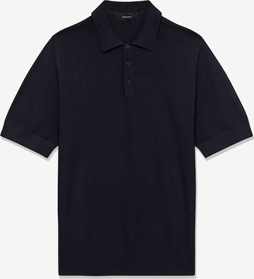 MatiniqueMajica - plava boja: prednji dio