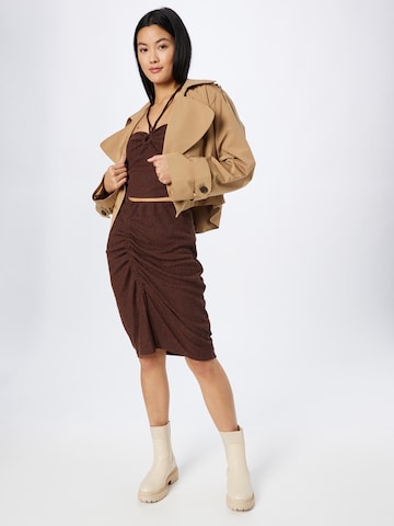 NLY by Nelly Skirt in Brown