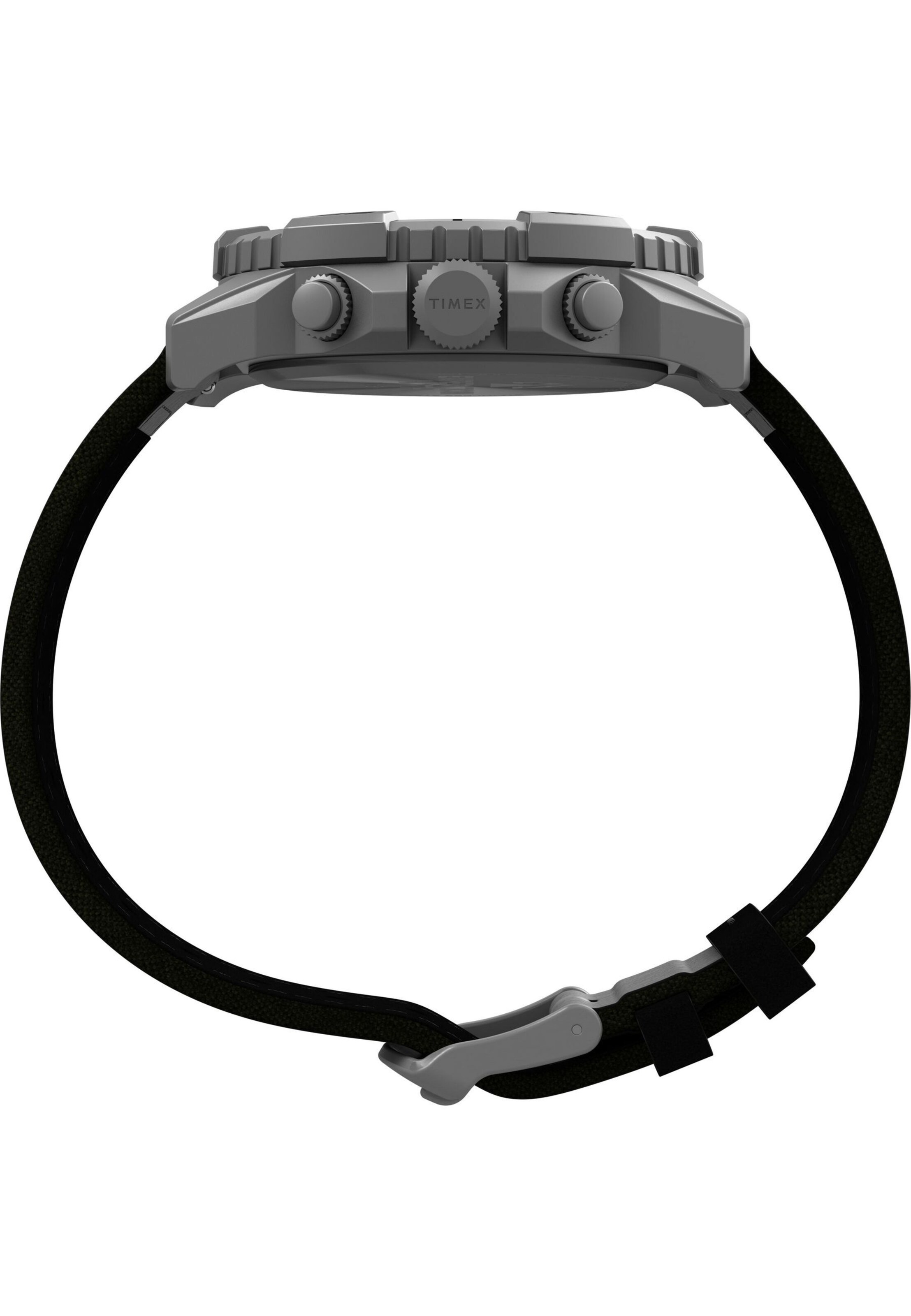 TIMEX Analogt ur 'Expedition North® Ridge' i grå