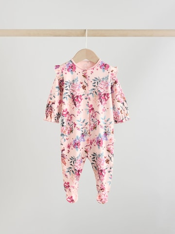 Next Pajamas in Purple