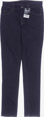 CHEAP MONDAY Jeans in 29 in Blue: front