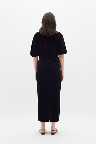 Jupe 'IWBRYNN AIDA' InWear en noir