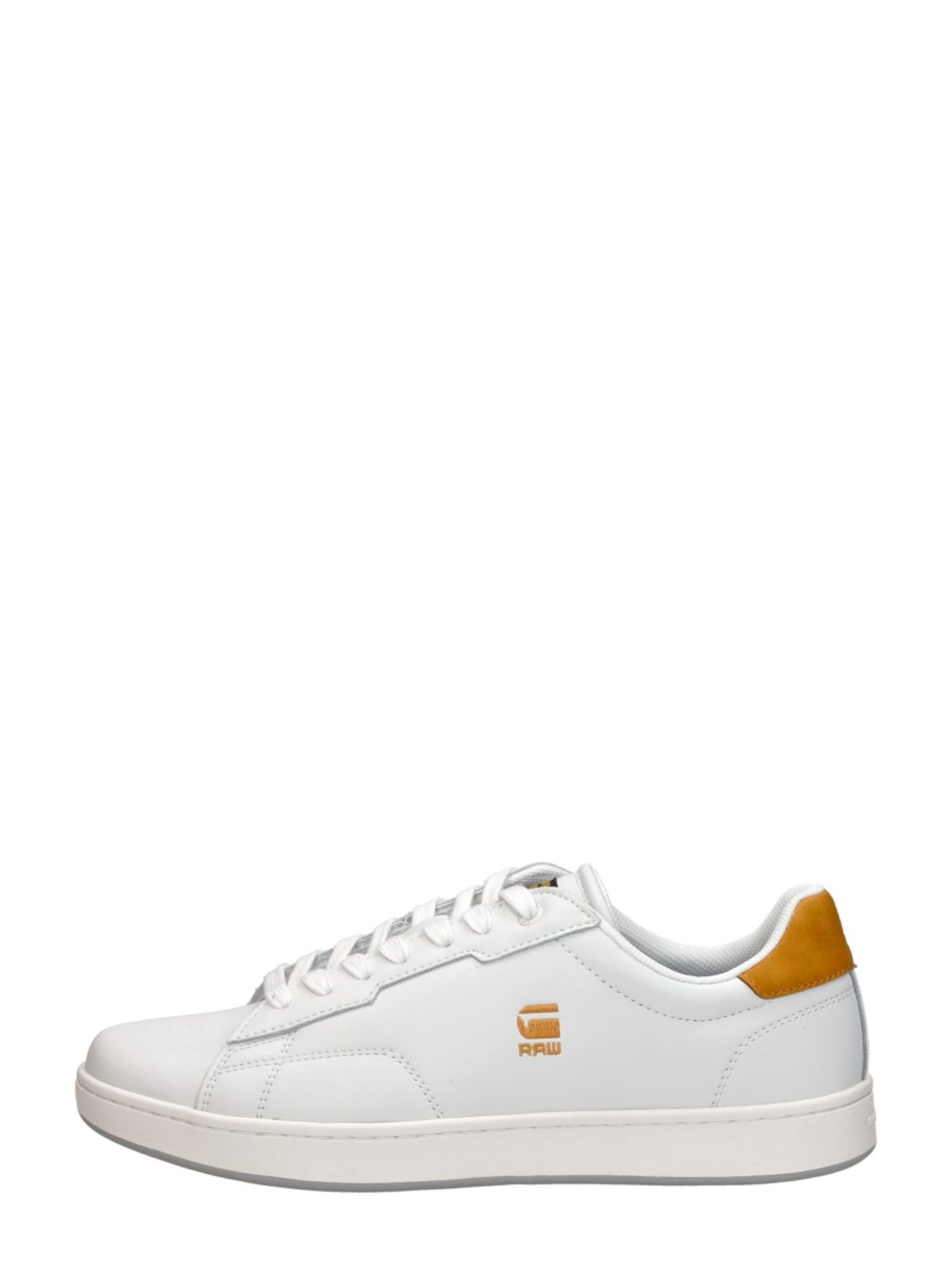 G-STAR Sneakers 'Cadet POP M' in 46 in White, Item view