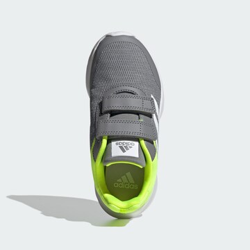 ADIDAS PERFORMANCE Sneaker 'Tensaur Run' in Grau