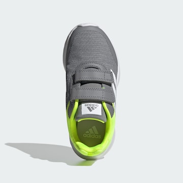 Chaussure de sport 'Tensaur Run' ADIDAS SPORTSWEAR en gris