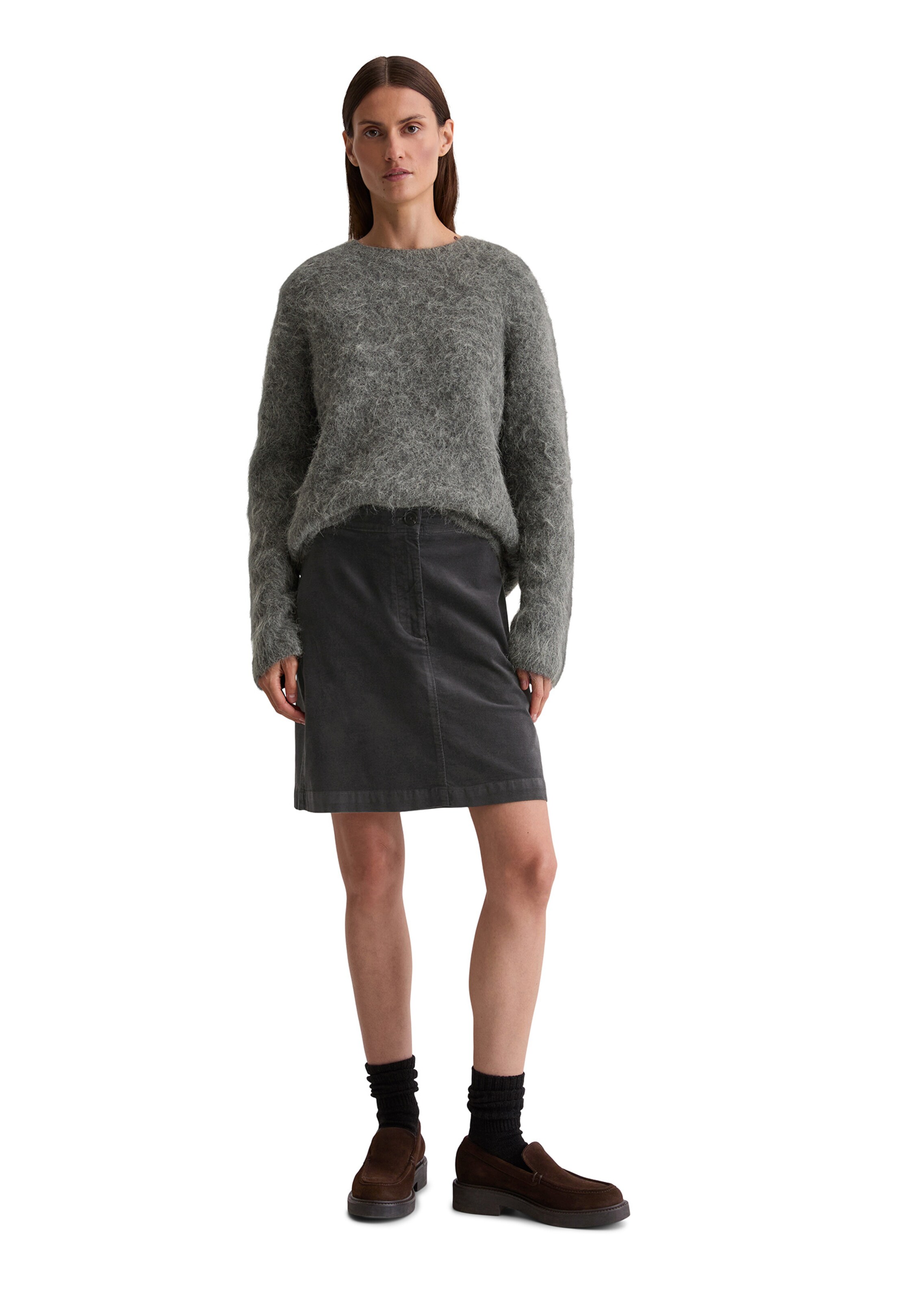 Marc O'Polo - Falda en negro