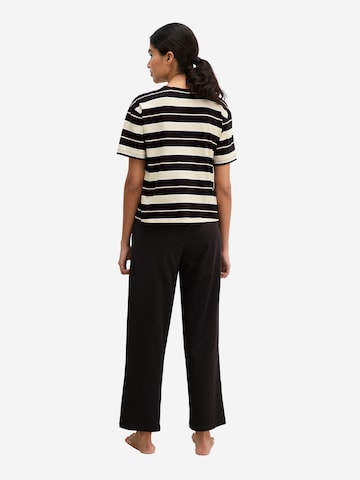 Pyjama ' Mix N Match ' Marc O'Polo en beige