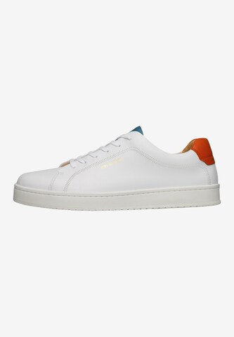 N91 Sneakers 'Original Draft BB' in White