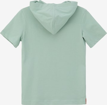 s.Oliver Shirt in Groen