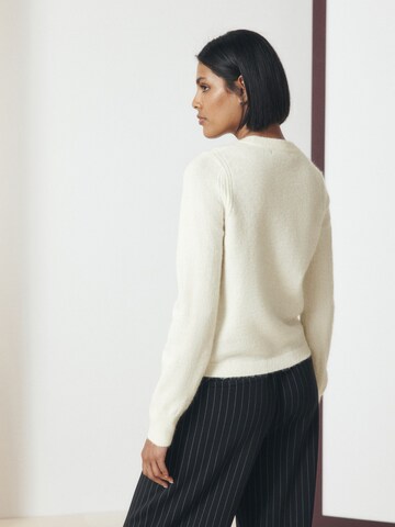 Pullover di Next in beige