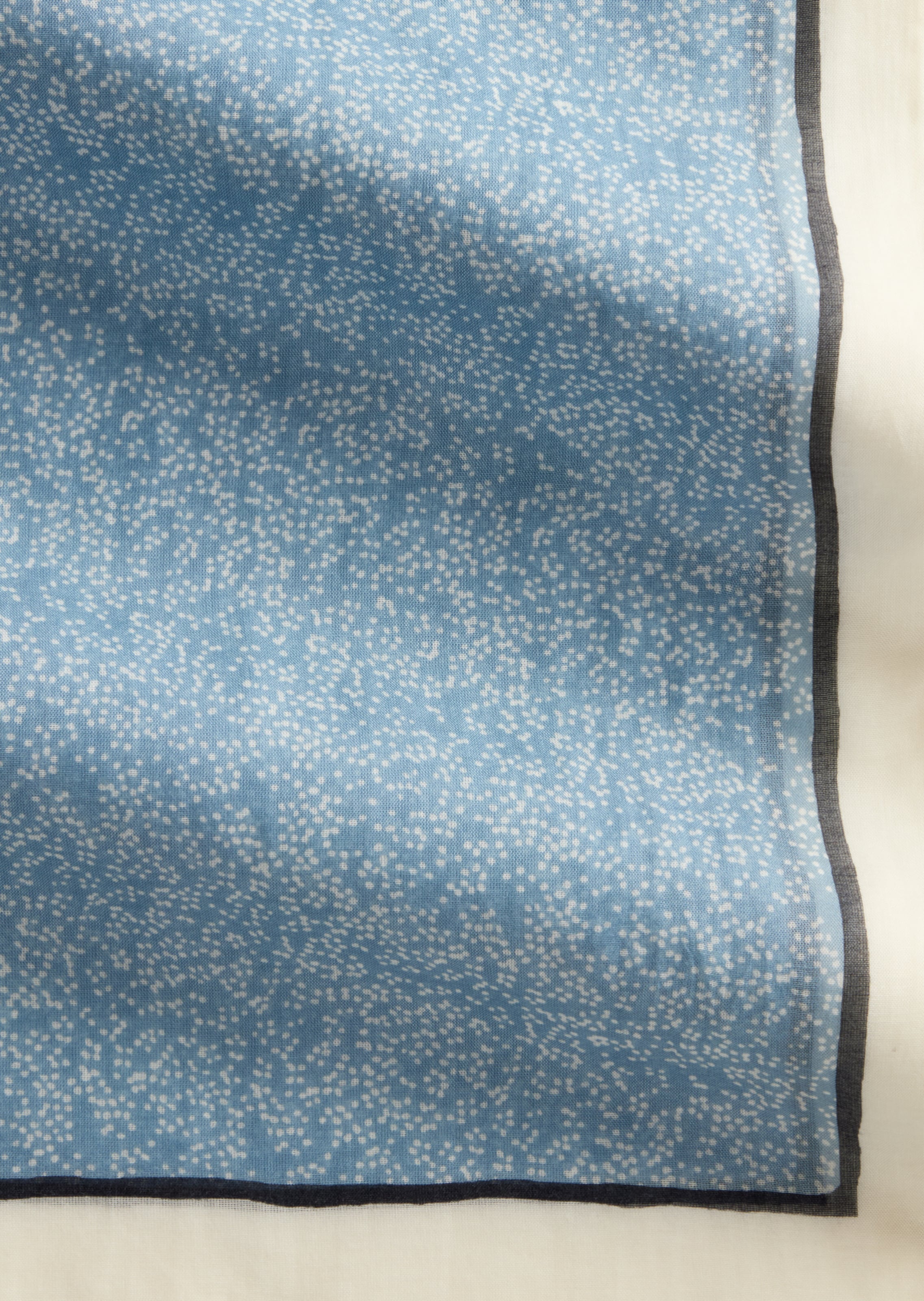 Marc O'Polo Schal in Blau
