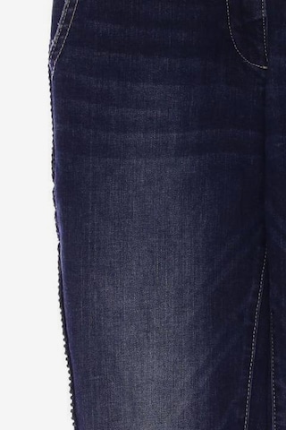 Fracomina Jeans in 25 in Blue