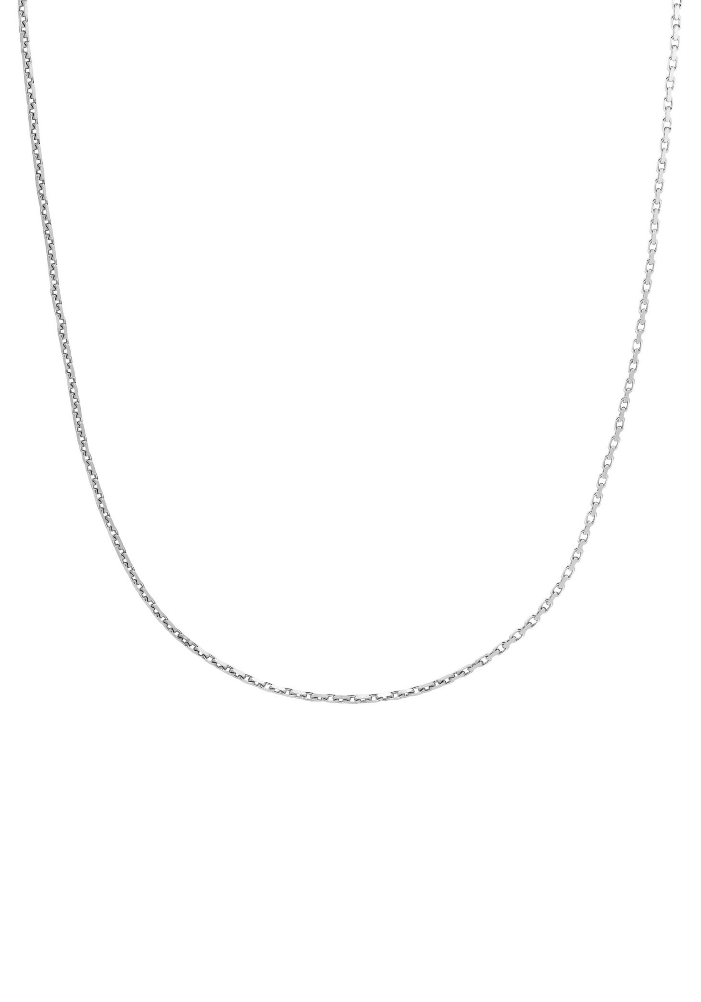 AMOR Kette in Silber
