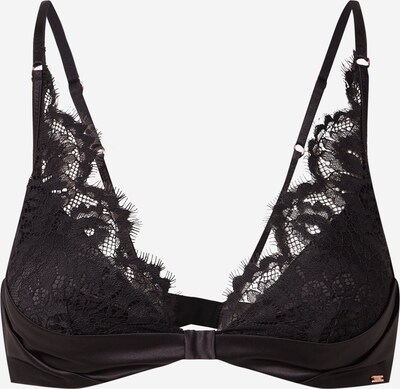 Hunkemöller Soutien-gorge 'Hannako' en noir, Vue avec produit
