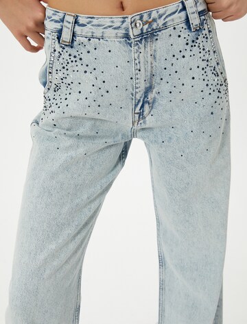 Koton Regular Jeans in Blue