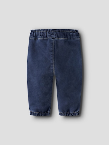 Tapered Jeans 'NBFRose' di NAME IT in blu