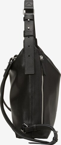 Marc O'Polo Rucksack 'Haana' in Schwarz