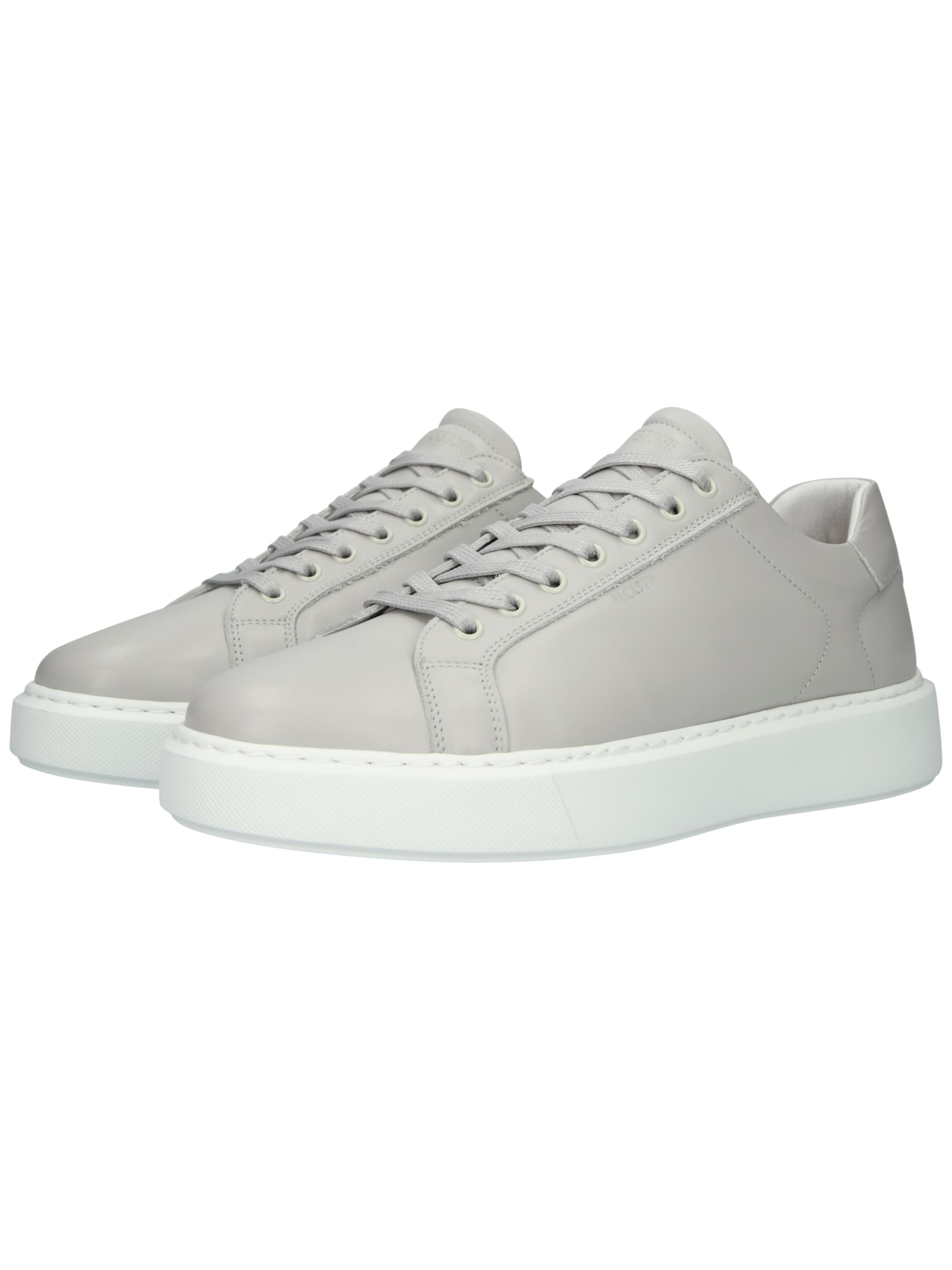 BLACKSTONE Sneaker 'Nova Stanley DG368' in Grau