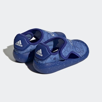 ADIDAS PERFORMANCE Strand-/badschoen 'adidas x Disney' in Blauw