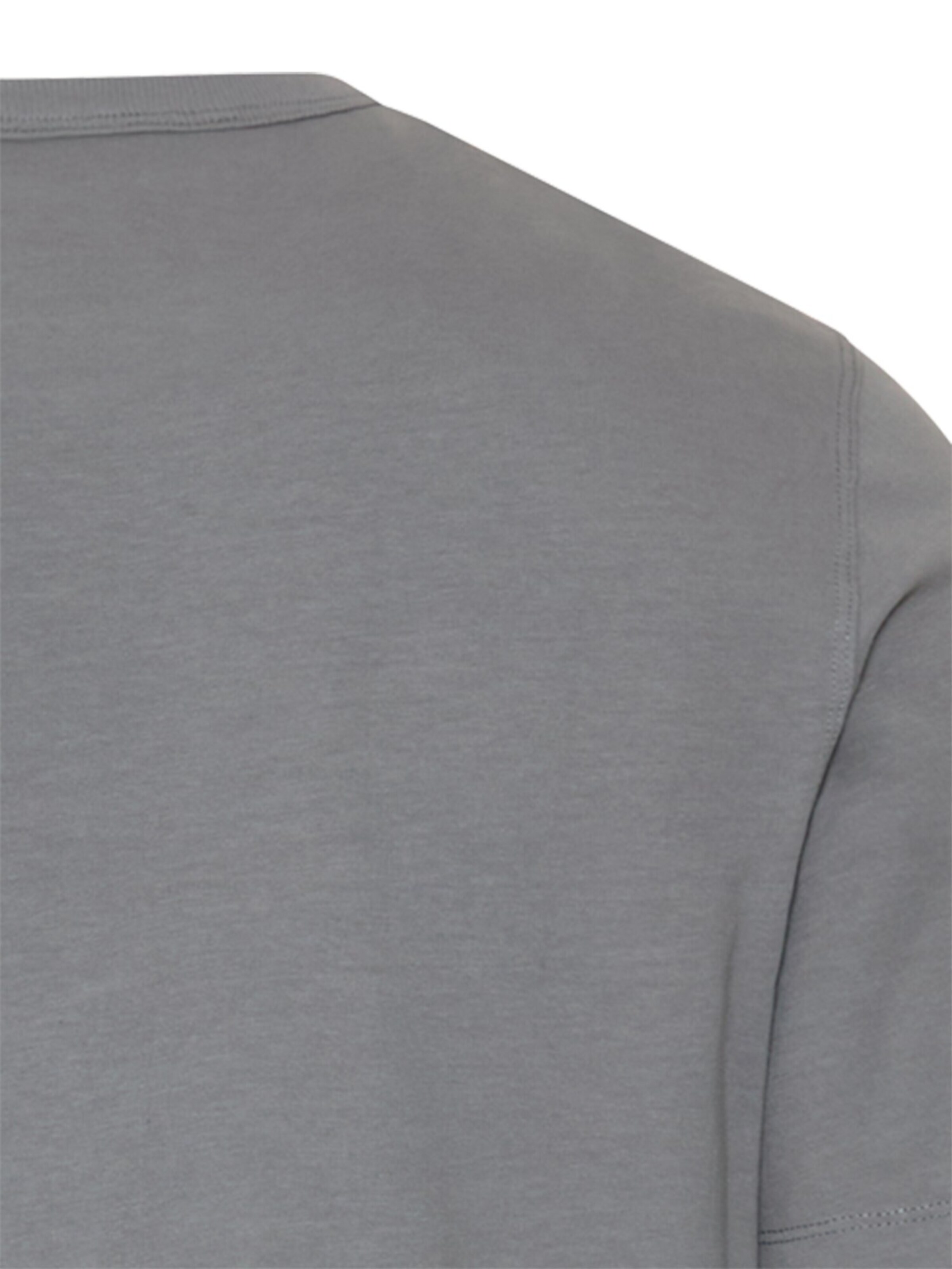 T-Shirt CAMEL ACTIVE en gris