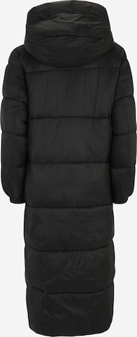 Vero Moda Maternity Winter Coat 'UPPSALA' in Black