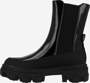 ONLY Chelsea Boots 'TOLA' in Black