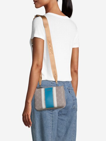 JOOP! Crossbody bag 'Cortina' in Grey