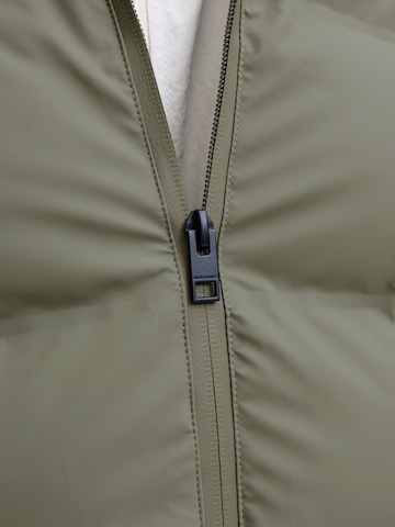 Veste d’hiver JACK & JONES en vert