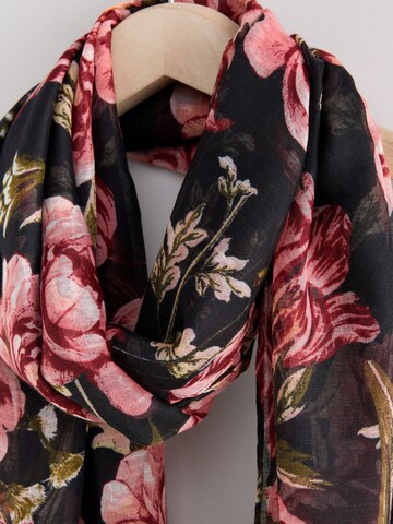 Next Scarf in Mixed colours