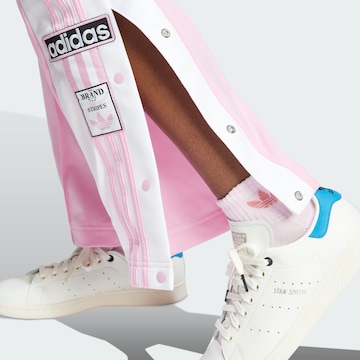 ADIDAS ORIGINALS - Loosefit Pantalón 'Adibreak' en rosa