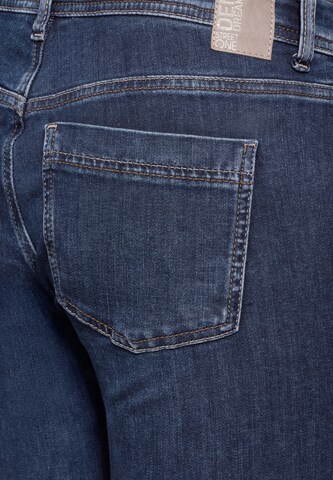 STREET ONE Regular Jeans in Blau