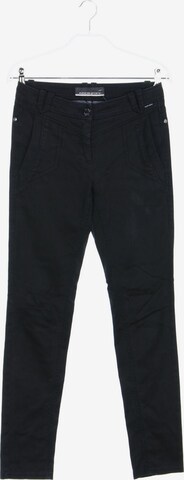 Marc Cain Sports Pants in XS in Black: front