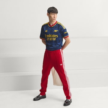 ADIDAS PERFORMANCE - Camiseta funcional 'Arsenal FC 26/27 Authentic' en azul