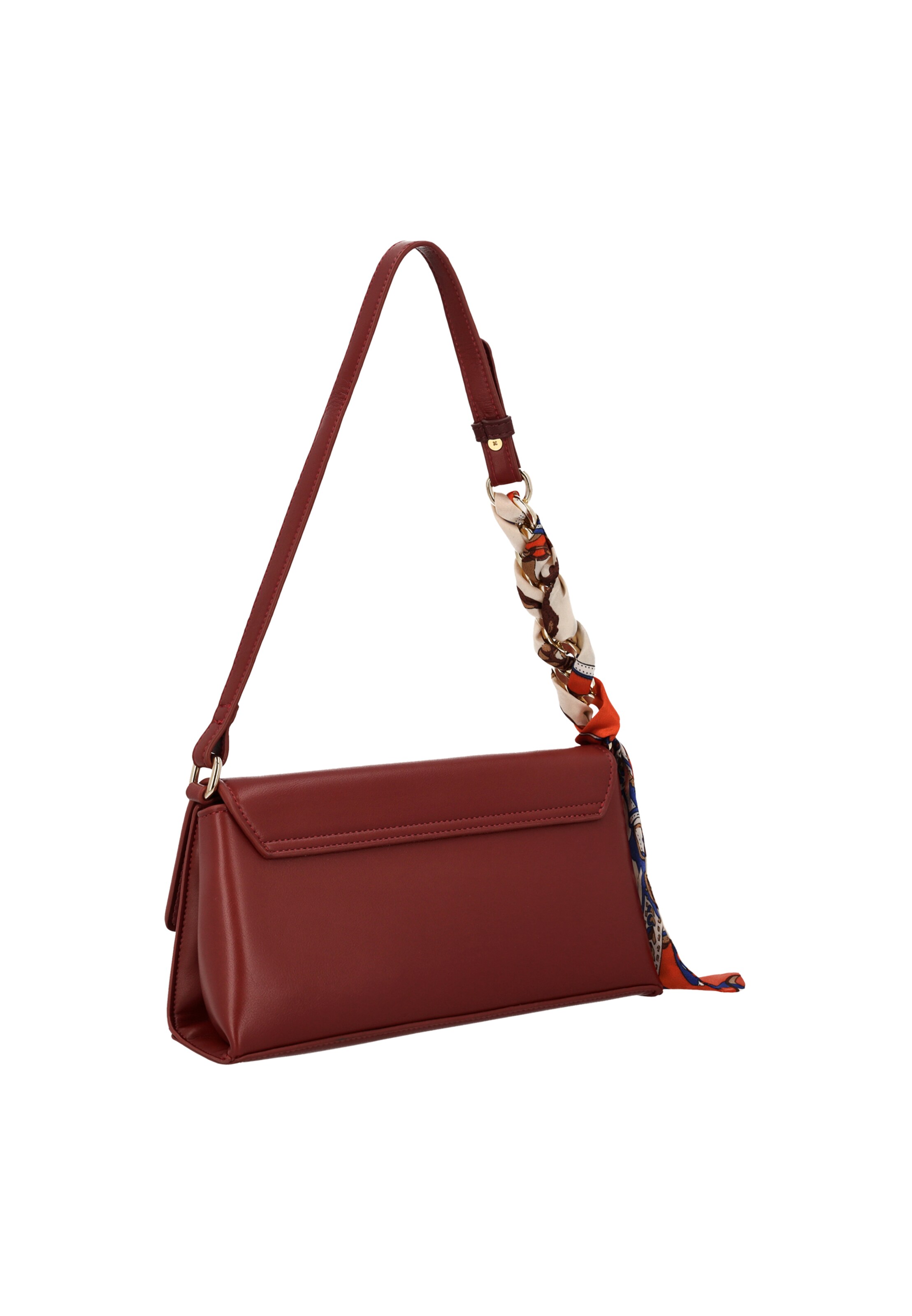 Usha - Bolso de hombro en rojo