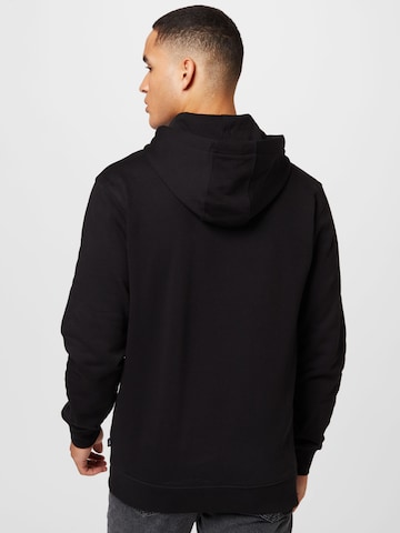 Sweat-shirt 'TRIPPY GRIN PO' VANS en noir