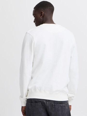 BLEND Sweater ' BHJARUB ' in White