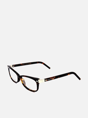 Marc Jacobs Zonnebril 'Marc Jacobs MARC 73 Havana 52/16/140 WOMAN Eyewear Frame' in Bruin