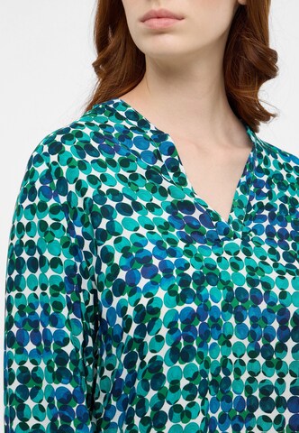 ETERNA Tunic in Green