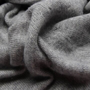 FTC Cashmere Sweatshirt & Zip-Up Hoodie in S in Grey
