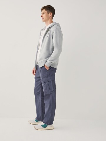 Next Regular Gargohousut värissä sininen