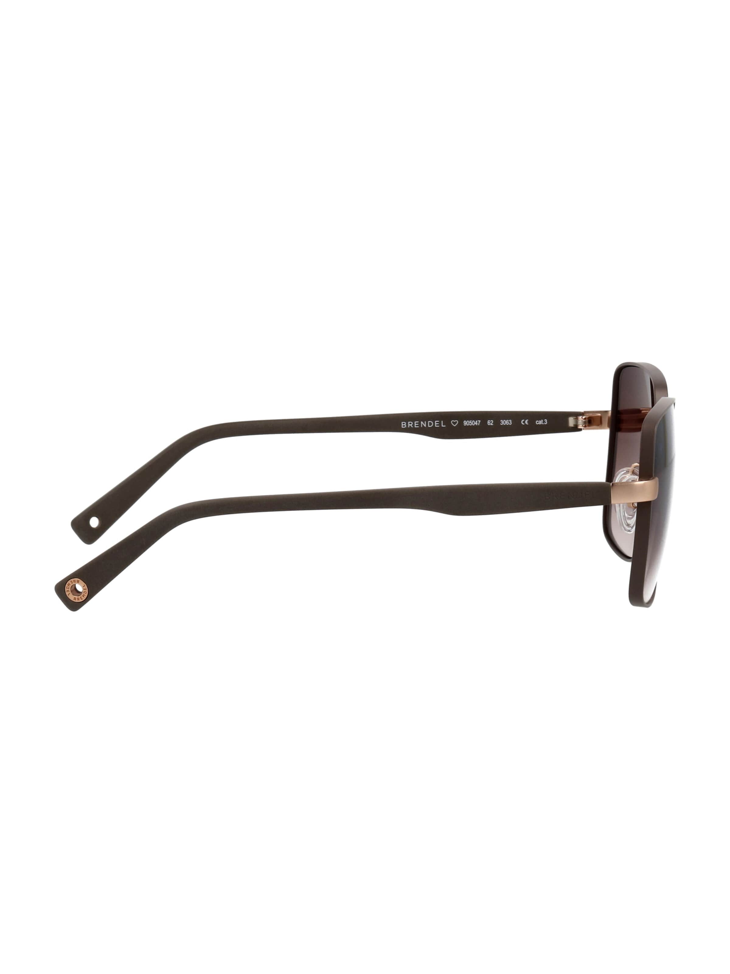 BRENDEL eyewear Sunglasses in Grey