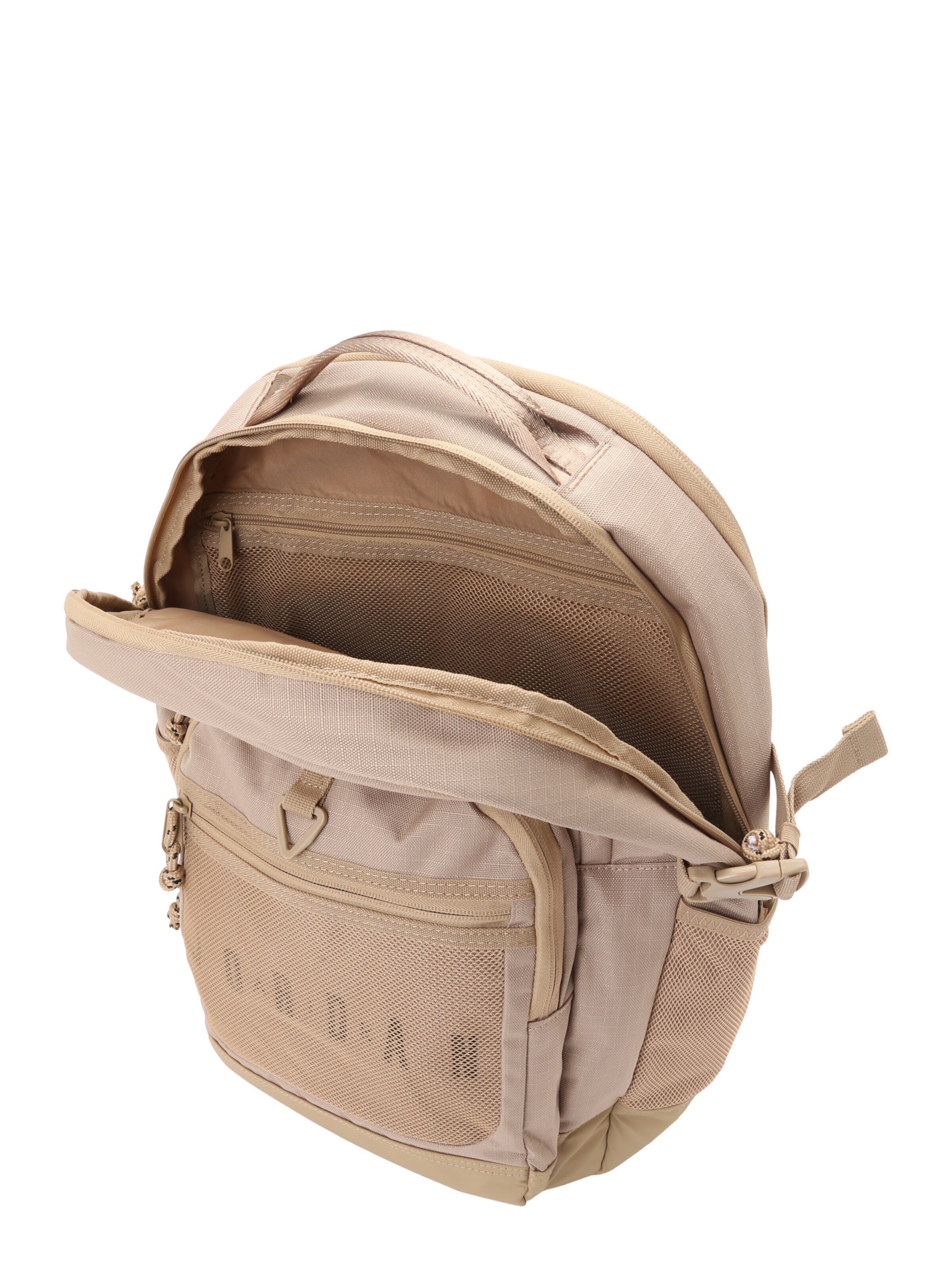 Jordan Σακίδιο πλάτης 'JAM' σε μπεζ