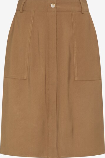 DreiMaster Vintage Skirt in Light brown, Item view