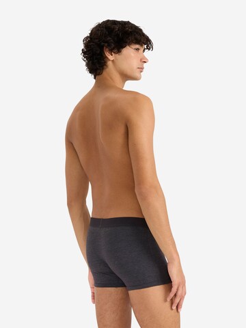 ADIDAS ORIGINALS Boxershorts ' Originals Comfort Cotton Blend ' in Zwart