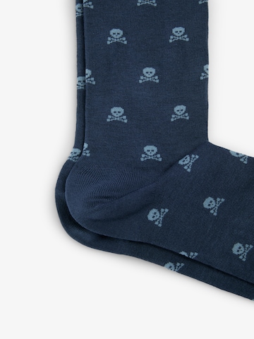 Scalpers Støvletter ' ' i blå