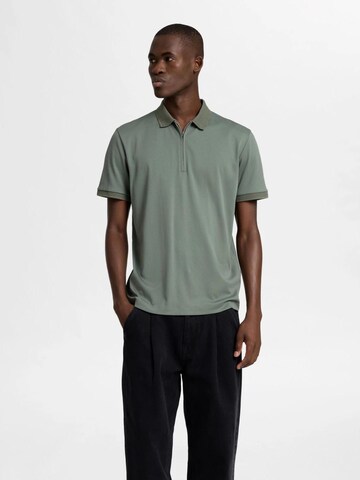 SELECTED Shirt '16079026' in Green