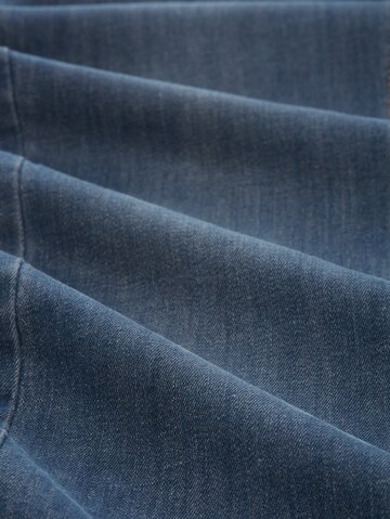 regular Jeans 'Alexa' di TOM TAILOR in blu